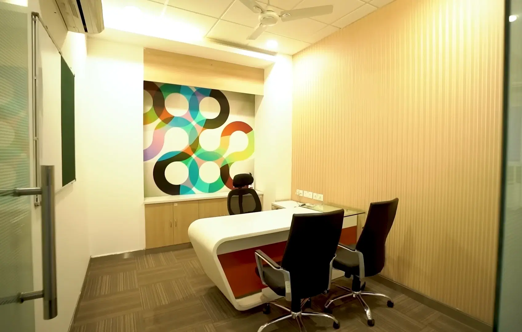 GL Bajaj Institute of Management and Research Greater Noida academic infrastructure photo 12